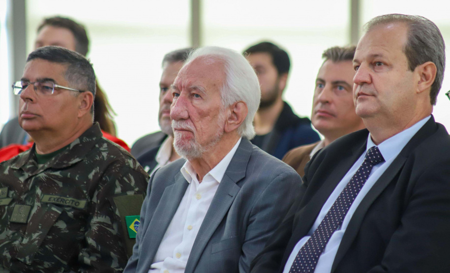 Projeto Córtex