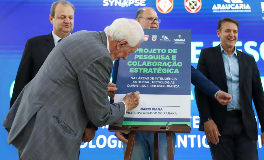 Projeto Córtex