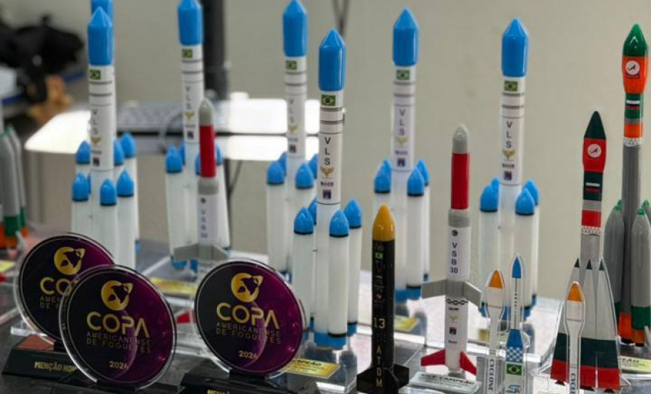 Colégio estadual promove protagonismo feminino na ciência com start up de projetos sustentáveis