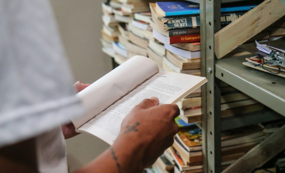 PPPR - Número de inscritos no Enem PPL cresce 51,45% no Paraná e alcança 7.663 inscrições