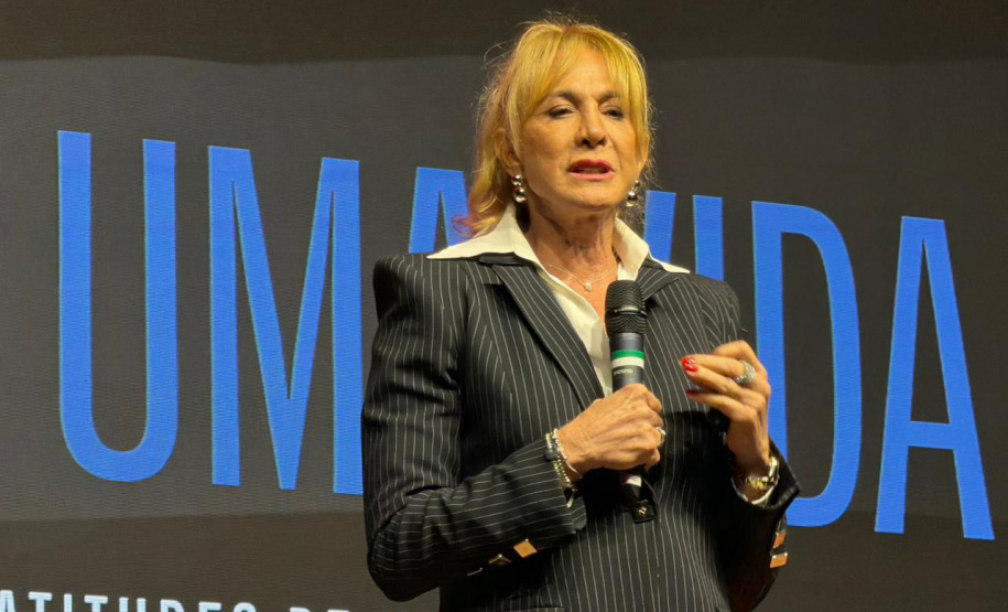 Curitiba recebe 10º Encontro Nacional de Bombeiras Militares celebrando 20 anos da entrada das mulheres no CBMPR