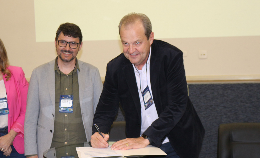 Governo repassa R$ 1,79 milhão para Unioeste em investimento para  tecnologia e inovação