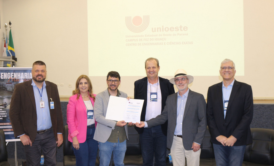 Governo repassa R$ 1,79 milhão para Unioeste em investimento para  tecnologia e inovação