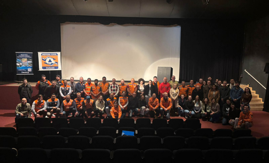 Defesa Civil encerra mês da Redução do Risco de Desastres com milhares de pessoas impactadas