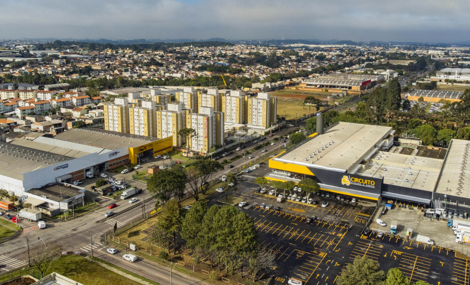 Com 133 mil empresas, Paraná registra alta de 12,85% no saldo de novos negócios em 2025