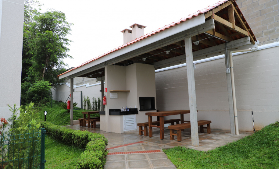 COHAPAR - Resid Villagio San Fratello Duo