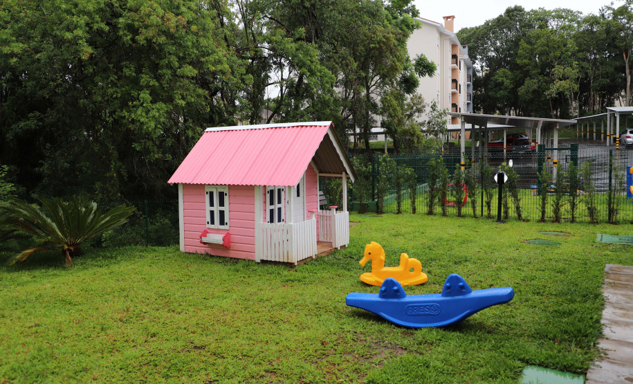 COHAPAR - Resid Villagio San Fratello Duo