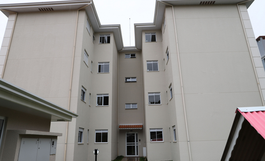 COHAPAR - Resid Villagio San Fratello Duo