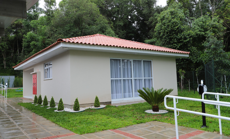 COHAPAR - Resid Villagio San Fratello Duo