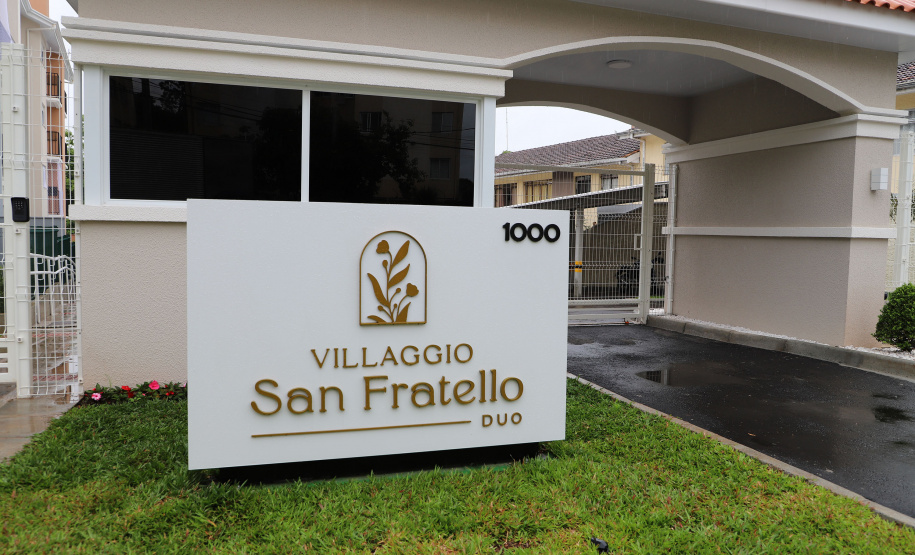 COHAPAR - Resid Villagio San Fratello Duo