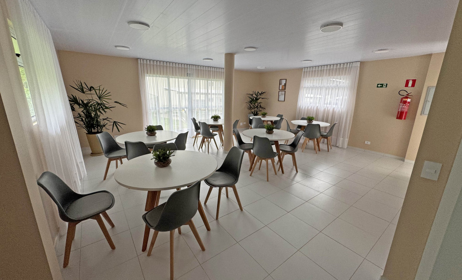 COHAPAR - Resid Villagio San Fratello Duo