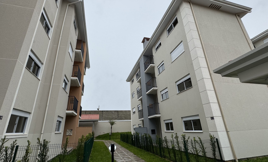 COHAPAR - Resid Villagio San Fratello Duo