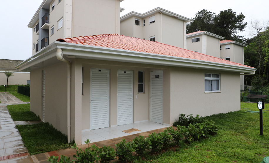 COHAPAR - Resid Villagio San Fratello Duo