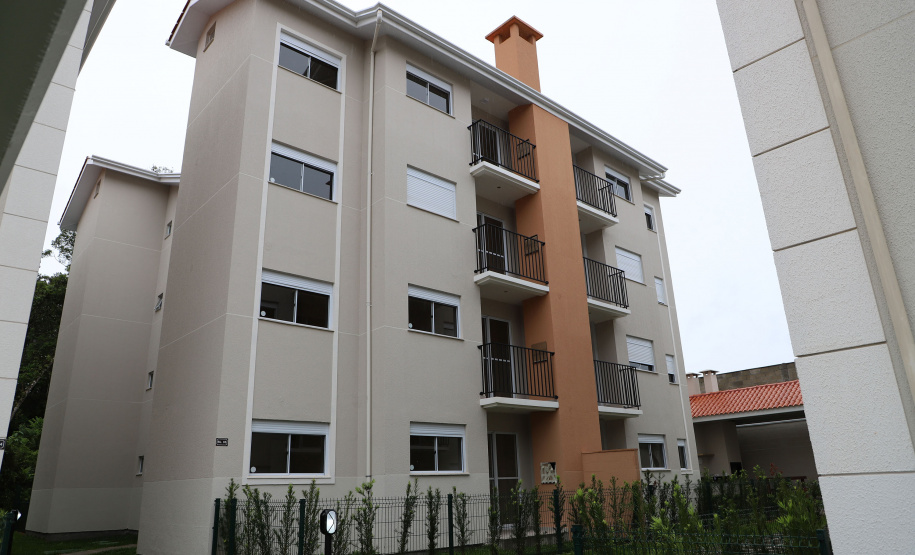 COHAPAR - Resid Villagio San Fratello Duo