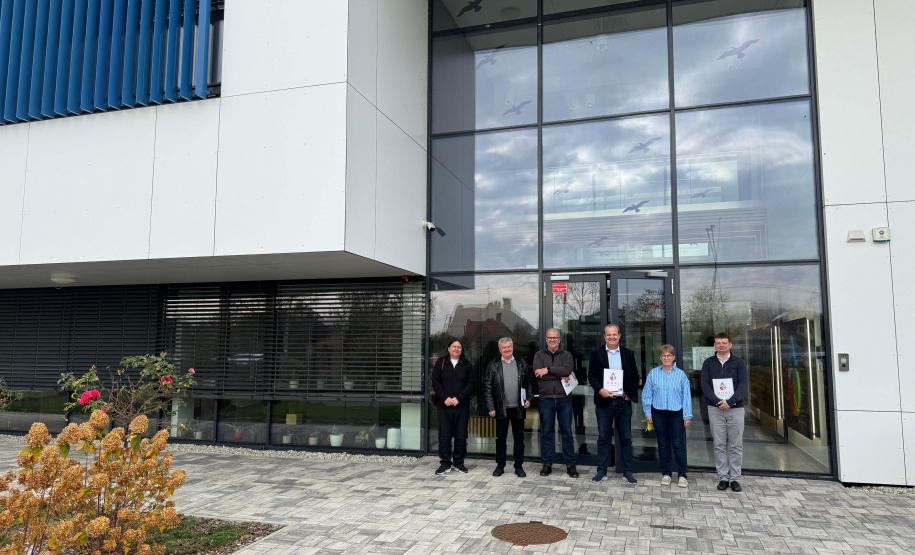 Missão do Paraná vai a Hungria para fortalecer parcerias em tecnologia, agricultura e intercâmbio universitário