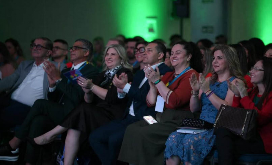 Fórum da Undime em Foz do Iguaçu discute novo sistema educacional