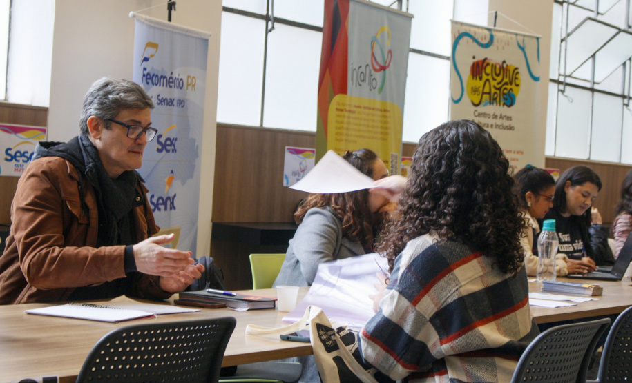 SEEC - Mutirão da empregabilidade cultural