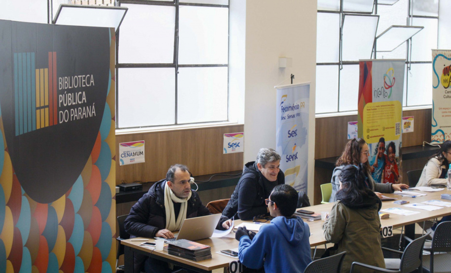 Mutirão de Embregabilidade Cultural