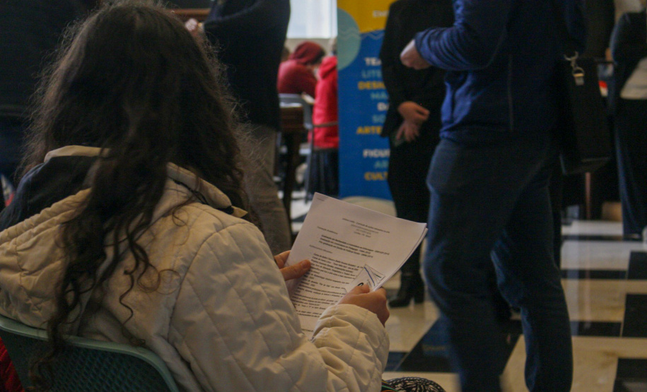 SEEC - Mutirão da empregabilidade cultural