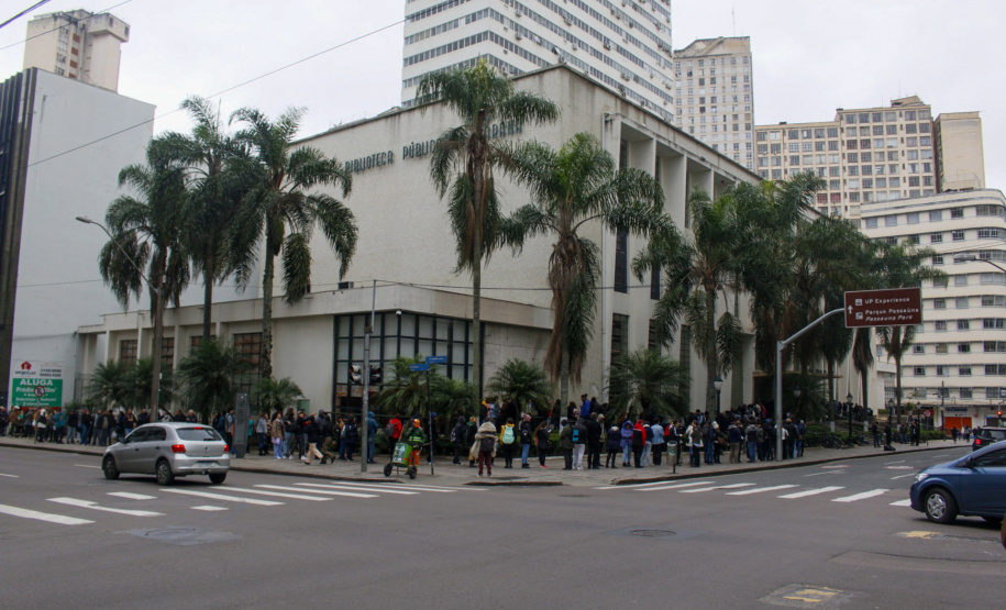 SEEC - Mutirão da empregabilidade cultural