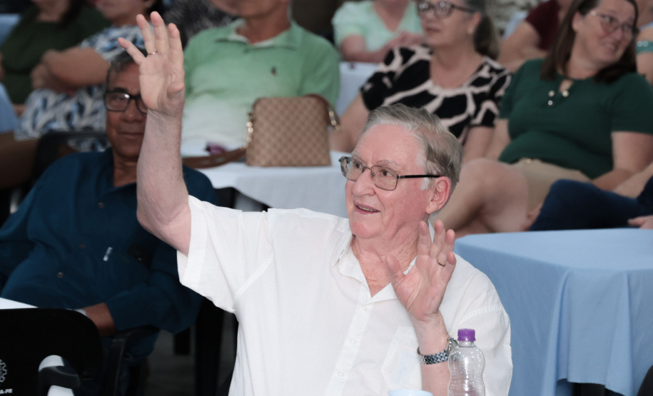 Municípios já podem se inscrever para a fase inicial da Bolsa Cuidador Familiar