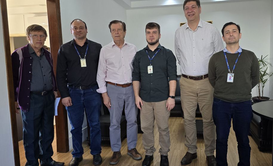 SANEPAR - Cornélio Procópio terá poço do Aquífero Guarani em 2026