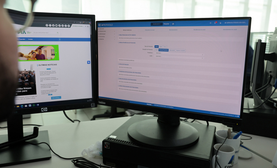 Adesão gratuita dos municípios ao sistema eProtocolo encerra em 10 de dezembro