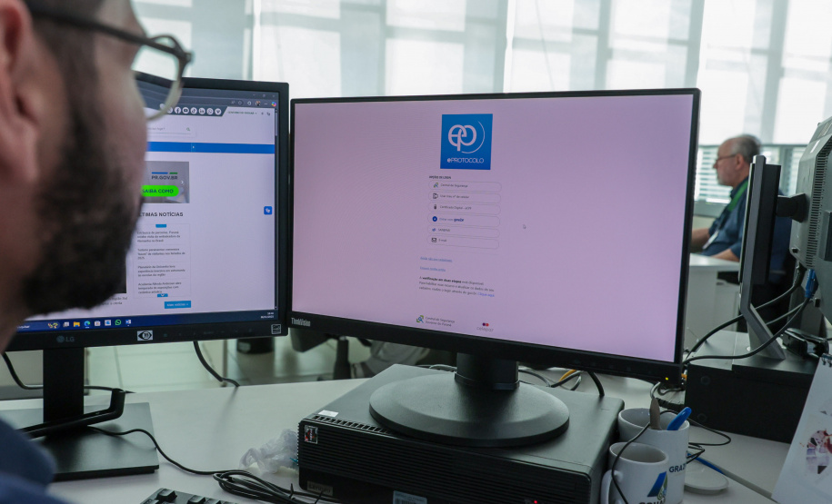 Adesão gratuita dos municípios ao sistema eProtocolo encerra em 10 de dezembro