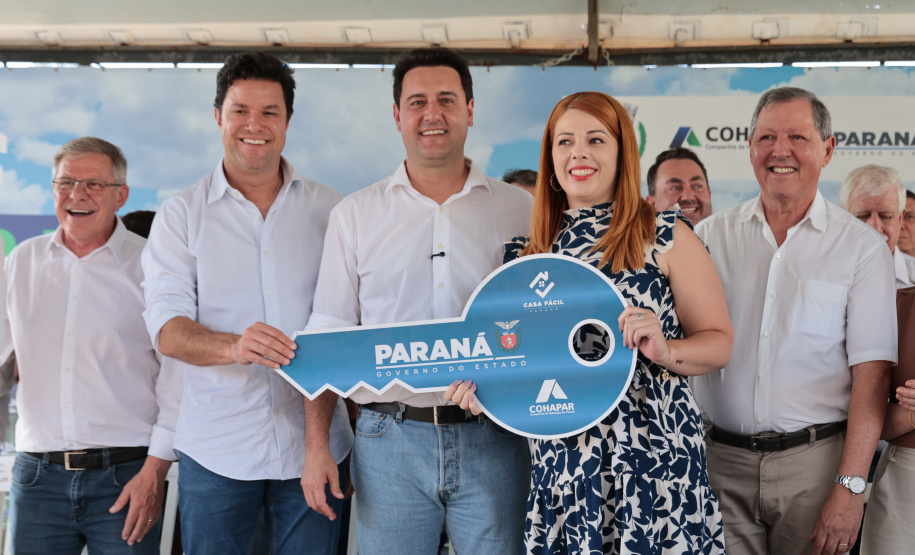 CASAS - SIQUEIRA CAMPOS