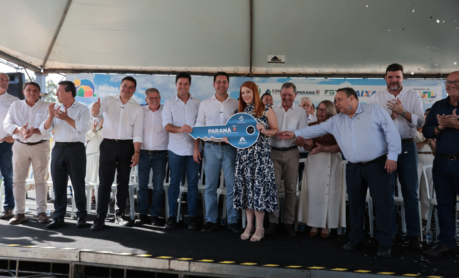 CASAS - SIQUEIRA CAMPOS