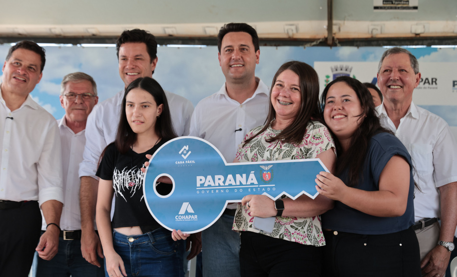 CASAS - SIQUEIRA CAMPOS