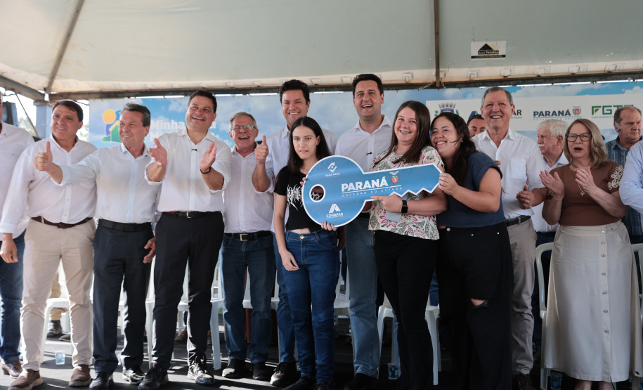 CASAS - SIQUEIRA CAMPOS