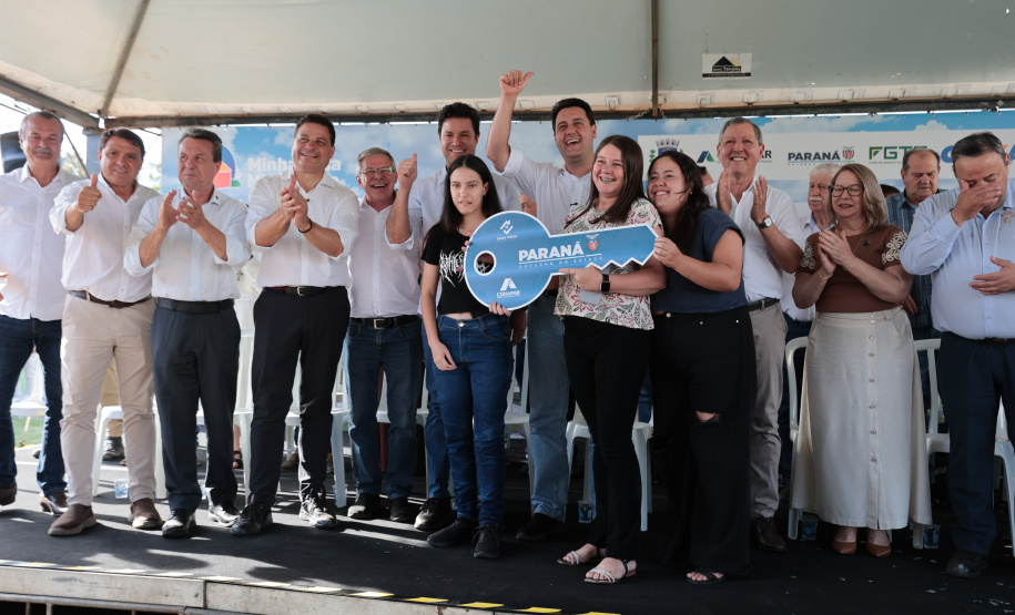 CASAS - SIQUEIRA CAMPOS