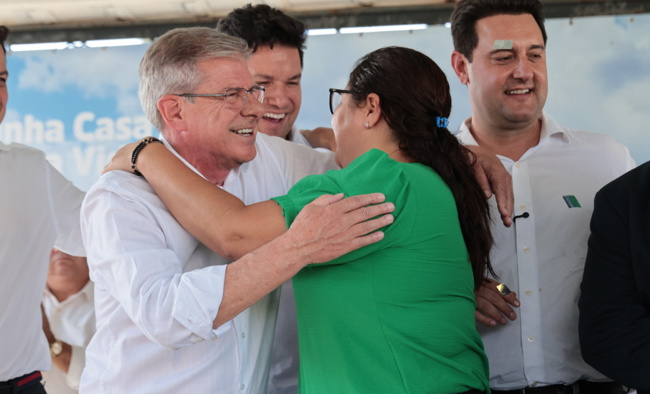 CASAS - SIQUEIRA CAMPOS