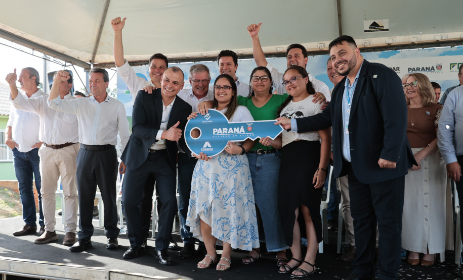 CASAS - SIQUEIRA CAMPOS