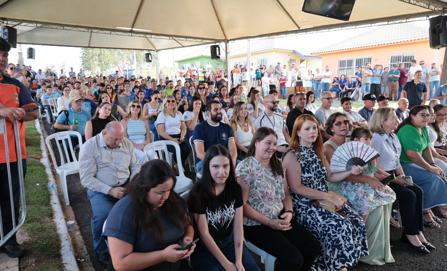 CASAS - SIQUEIRA CAMPOS