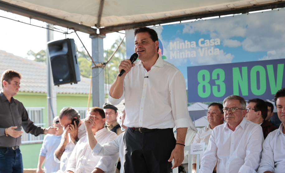 CASAS - SIQUEIRA CAMPOS