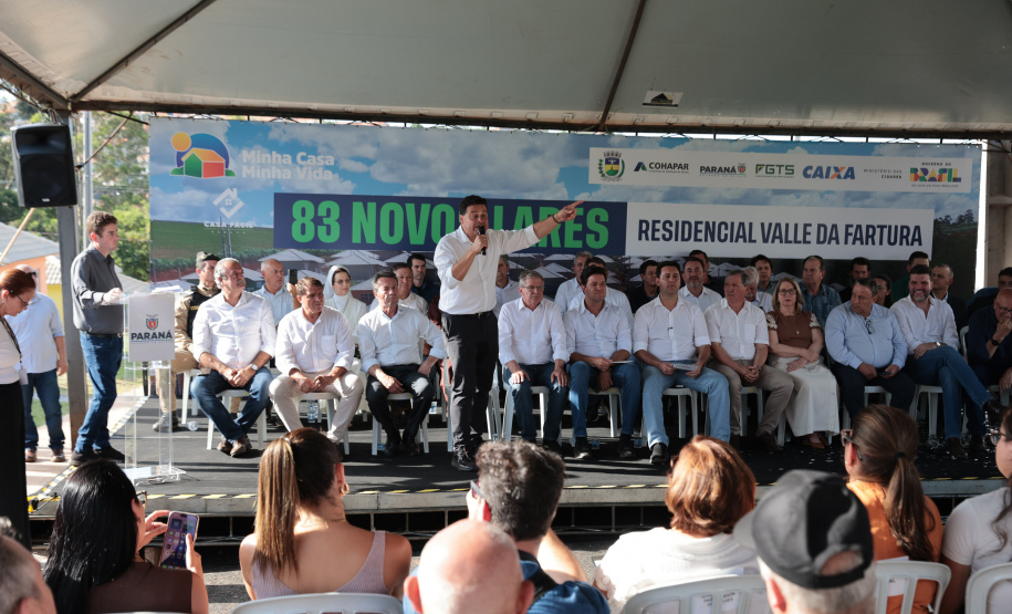 CASAS - SIQUEIRA CAMPOS