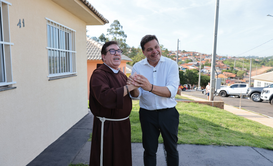 CASAS - SIQUEIRA CAMPOS