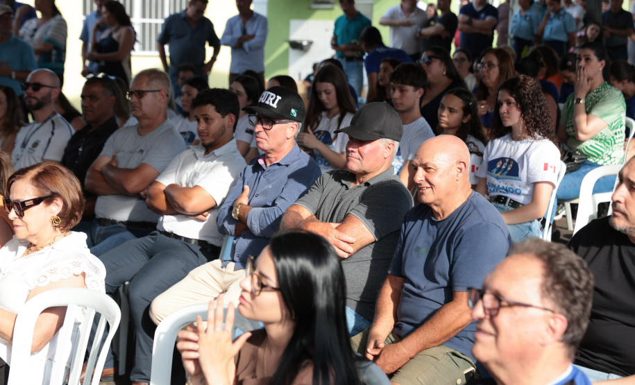 CASAS - SIQUEIRA CAMPOS