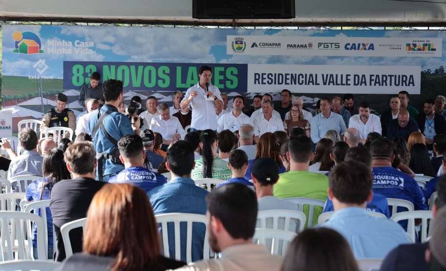 CASAS - SIQUEIRA CAMPOS