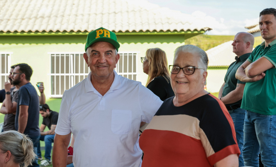 CASAS - SIQUEIRA CAMPOS