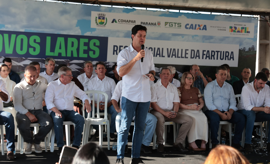 CASAS - SIQUEIRA CAMPOS