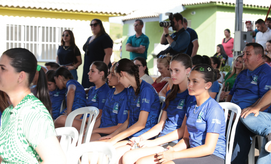 CASAS - SIQUEIRA CAMPOS