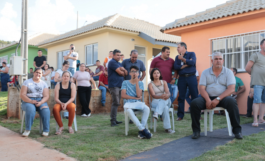 CASAS - SIQUEIRA CAMPOS