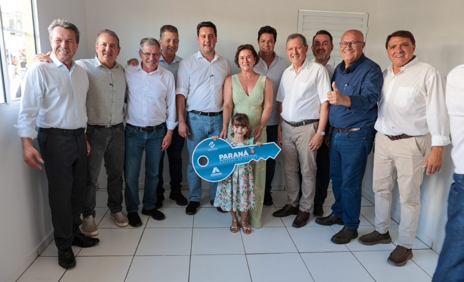 CASAS - SIQUEIRA CAMPOS