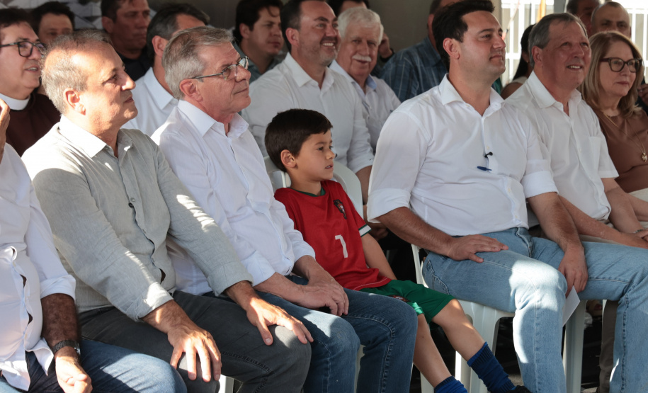 CASAS - SIQUEIRA CAMPOS