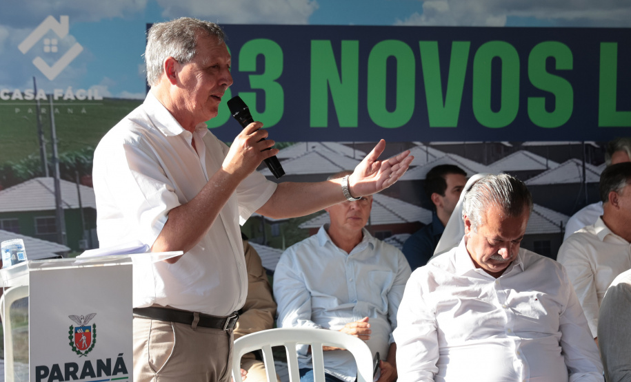 CASAS - SIQUEIRA CAMPOS