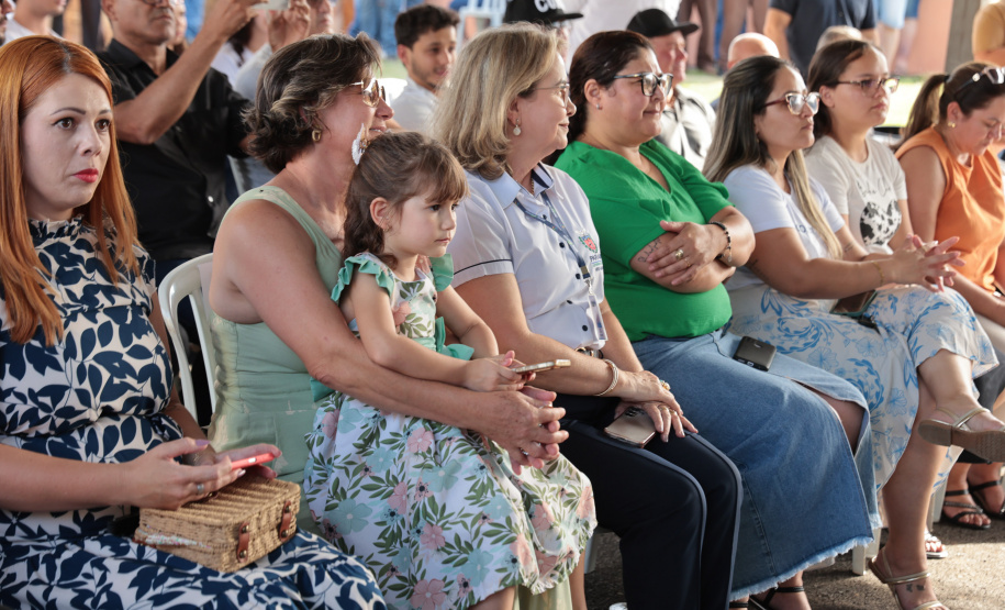 CASAS - SIQUEIRA CAMPOS