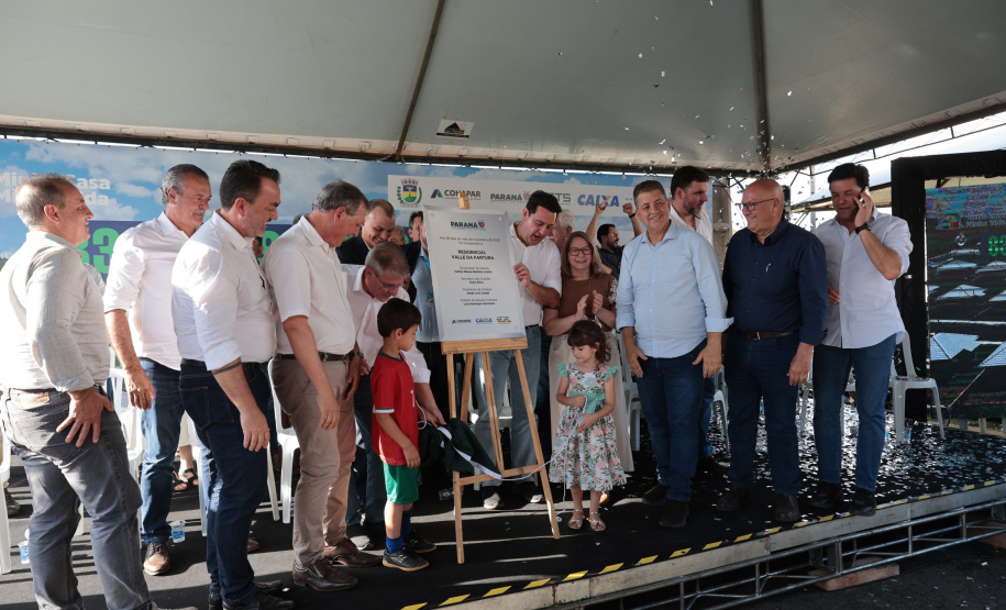 CASAS - SIQUEIRA CAMPOS